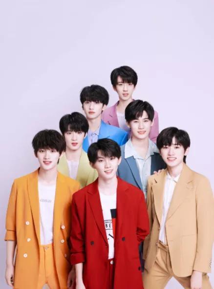 时代少年团的最新爆料,揭秘神秘新作品背后的故事  第1张