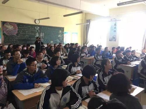 淮阴中学爆料事件视频,真相与争议的交织  第3张