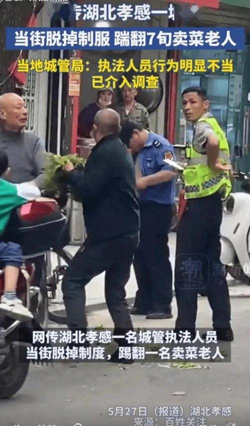 武汉爆料老人被抓视频,真相与争议并存 第2张 武汉爆料老人被抓视频,真相与争议并存 第2张